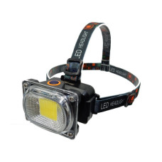 Фонарь налоб аккум Headlight LL-6651