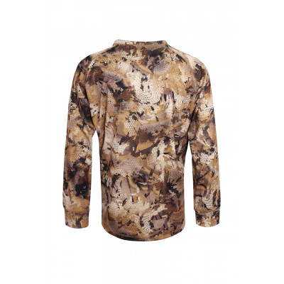 Футболка Remington Blend Shirt Yellow