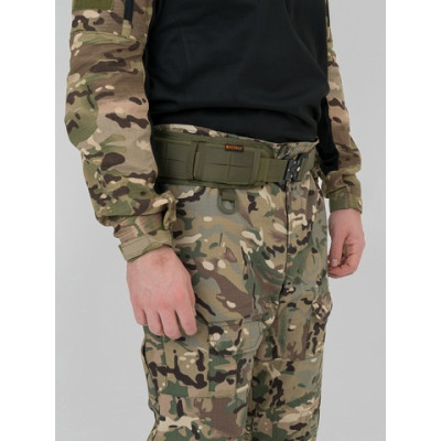 Разгрузочный пояс Remington Tactical Molle Belt II