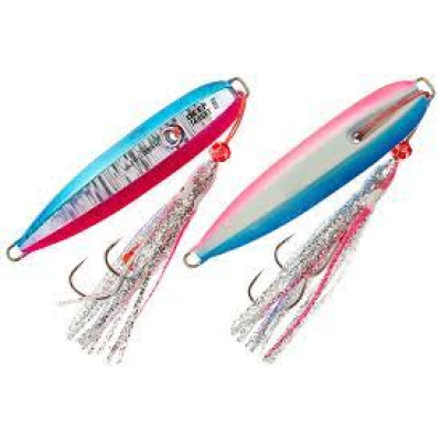 Крючки Double Assist Hook MORIGEN XB-122