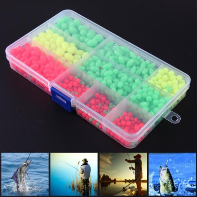 Шарик пластик Gibbs bead box 5mm 60 шт