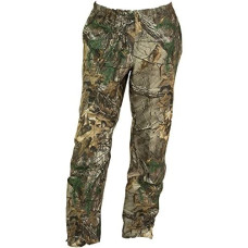 Штаны Compass 360 AdvantageTek Camo Rain Pants (M,L,XL)