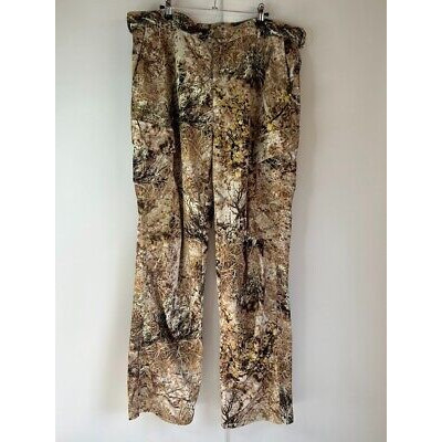 Штаны Zonz Microfleece