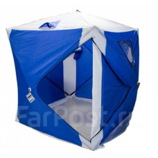 Палатка-куб 1620 (200*200*