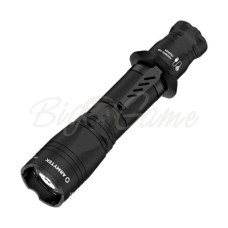 Фонарь Armytek Dobermann Extended Set Белый/Теплый