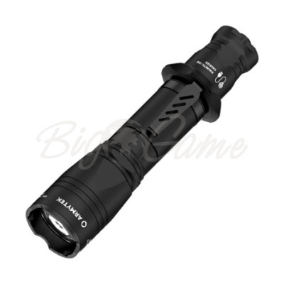 Фонарь Armytek Dobermann Extended Set Белый/Теплый