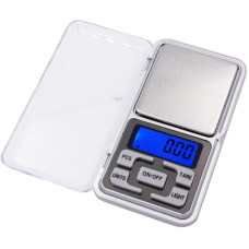 Весы электронные Pocket-Scale MH-100 g/0.01g