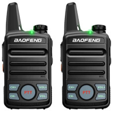 Рация Baofeng BF-T99