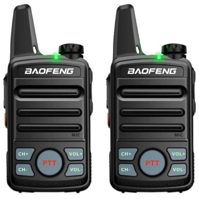 Рация Baofeng BF-T99