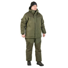 Костюм Корсар зим (-45)