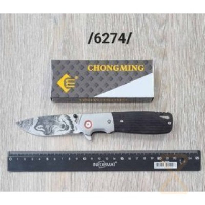 Нож Chongming CM124