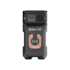 Фонарь Wuben X3 Black Pro