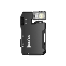 Фонарь Wuben G5 Black
