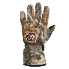 Перчатки Drake Non-Typical Waterproof Glove - Realtree Edge 