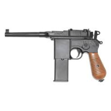 Пистолет Umarex Legend C96 (Blowback) кал 4,5 мм