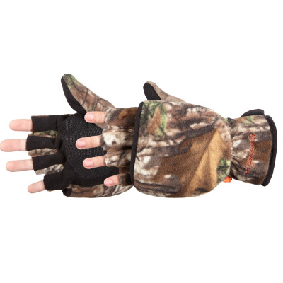 Перчатки Manzella Bow Hunter 