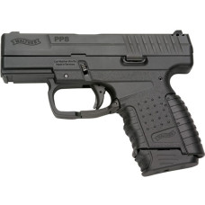 Пистолет Walther PPS