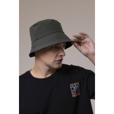 Панама Remington Movement Grey Olive one size